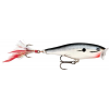 Rapala Wobler Skitter Pop 7 cm 7 g CH