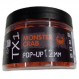 Shimano Plovoucí Boilie TX1 Pop Up Monster Crab Orange 12 mm 50 g
