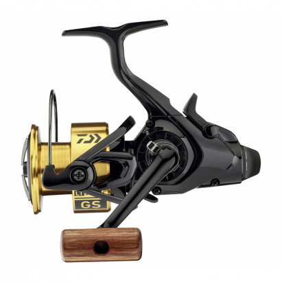 Daiwa Naviják 20 GS BR LT 4000 C Daiwa Naviják 20 GS BR LT 4000 C