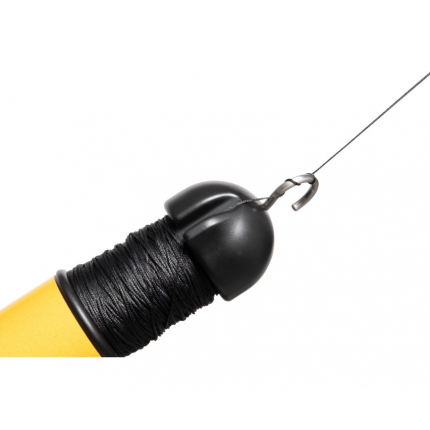 Black Cat Plovák Outrigger Float Glow