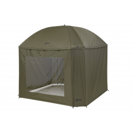 Mivardi Session Umbrella XL s komplet zakrytím