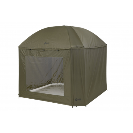 Mivardi Session Umbrella XL s komplet zakrytím