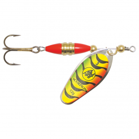 Mistrall třpytka Scorpion velikost 1 hmotnost 5g vzor 12