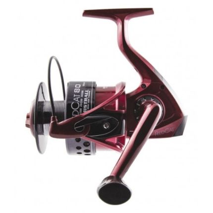 Mistrall Naviják Red Cat