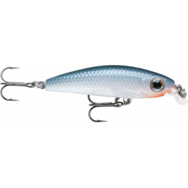Rapala Wobler Ultra Light Minnow 6cm SD Rapala Wobler Ultra Light Minnow 6cm SD