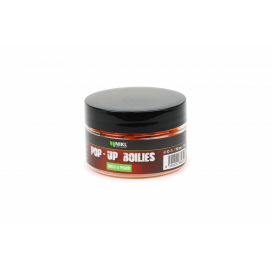 Nikl Plovoucí boilies Chilli & Peach Nikl Plovoucí boilies Chilli & Peach