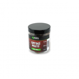 Nikl Chytací pelety Kill Krill 250ml