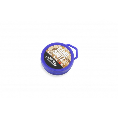 Carp´R´Us Zátěžové broky Camo Shotz Camo Brown 15g Carp´R´Us Zátěžové broky Camo Shotz Camo Brown 15g