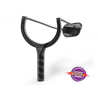 ZFISH Prak Hard Attack