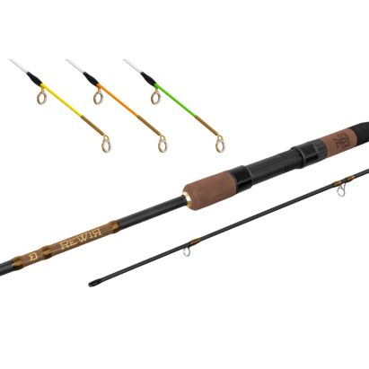 Delphin špička REWIR Picker