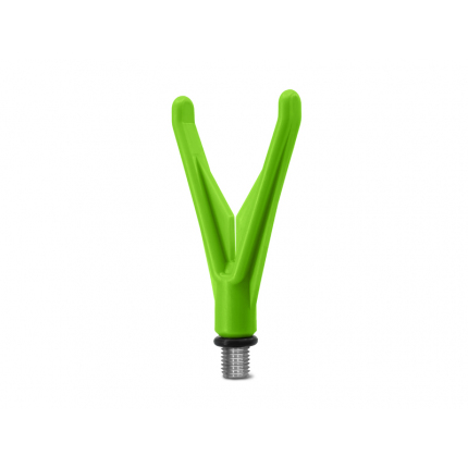 Delphin Rohatinka HOLD-V Držák Prutu Přední V