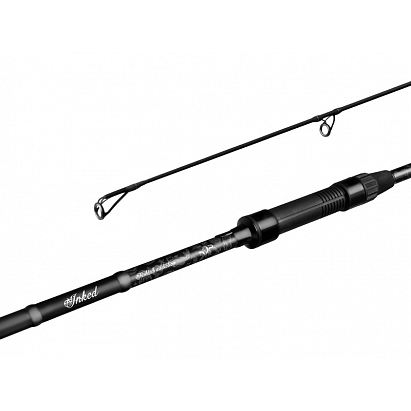 Delphin Prut Inked Carp 3 m 3 lb 2-Díl Delphin Prut Inked Carp 3 m 3 lb 2-Díl