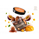 Delphin Boilies V Dipu BreaX PassionKRILL Krill Mango 200 ml 24 mm