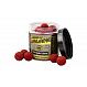 Carp servis Václavík  Boilies Balanc 120 g 20 mm přírodní játra