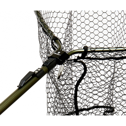 Podběrák Fast Clip 55x50 1S