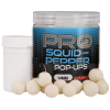 Starbaits Boilies Pop Up Probiotic Squid & Pepper 60g