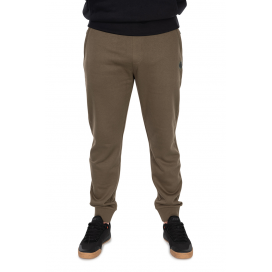 Fox Tepláky Collection Joggers Green Fox Tepláky Collection Joggers Green