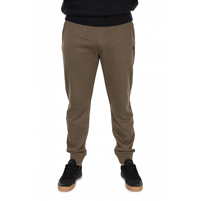 Fox Collection Joggers - Green Fox Collection Joggers - Green