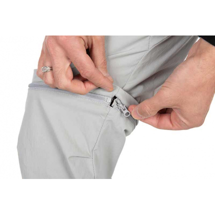 Fox Rage Kalhoty Zip-Off Shorts
