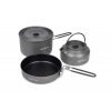 Fox Sada Nádobí Cookware 3 Piece Cook Set