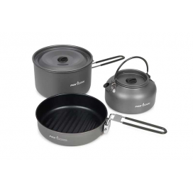 Fox Sada Nádobí Cookware 3 Piece Cook Set