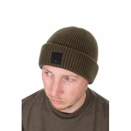 Fox Čepice Khaki HD Beanie