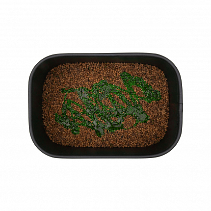 BaitNow Method Feeder Tekutina Voodoo Hybrid 50ml