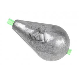 Mikado Zátěž Slza Na Bužírce 14g 2 Ks