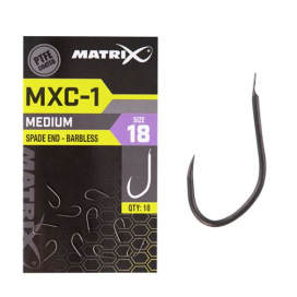 Matrix Háčky MXC-1 10ks