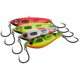 Madcat Nástraha Vibratix 12cm 110g