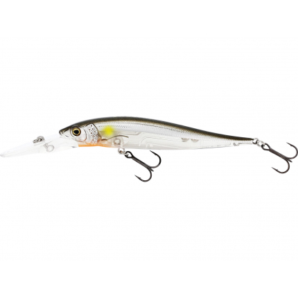 Westin Wobler Jerkbait MR 9 cm 9 g Ayu