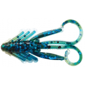 Berkley Nymfa Powerbait Power Nymph Okeechobee 3 cm 12 ks Berkley Nymfa Powerbait Power Nymph Okeechobee 3 cm 12 ks