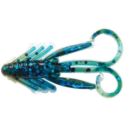 Berkley Nymfa Powerbait Power Nymph Okeechobee 3 cm 12 ks