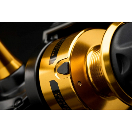 Penn Naviják Slammer Classic 360