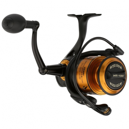 Penn Naviják Spinfisher VII Spinning Reel 5500