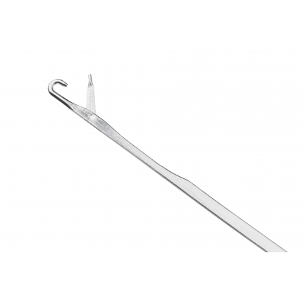 Mivardi Jehla Svítící Nite Glow Stringer Needle