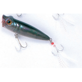 wobbler OWNER GP-60F: SMOKE