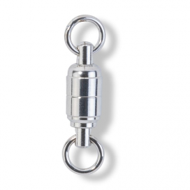 Uni Cat obratlík HQ Power-2 ball bearing 27,5mm 140kg 3ks Uni Cat obratlík HQ Power-2 ball bearing 27,5mm 140kg 3ks