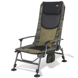 Anaconda křeslo vyhřívané Ti-Lite BD-HC - Head Control Anaconda křeslo vyhřívané Ti-Lite BD-HC - Head Control