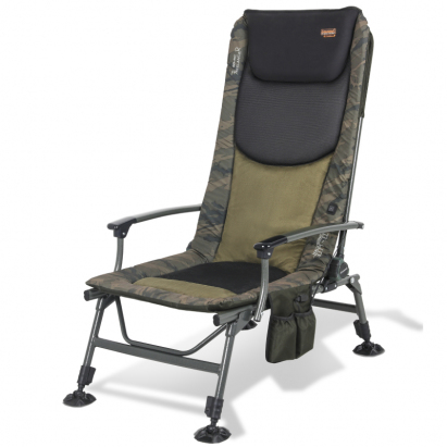 Anaconda křeslo vyhřívané Ti-Lite BD-HC - Head Control Anaconda křeslo vyhřívané Ti-Lite BD-HC - Head Control