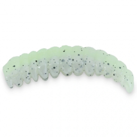 Iron Trout nástraha Super Soft Big Maja Bee Maggots sýr 3cm 12ks LA