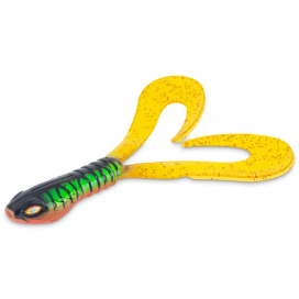 Iron Claw gumová nástraha Turbo X-Tail 15cm AP blistr 2ks