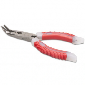 Iron Claw kleště Bent Pliers 15cm