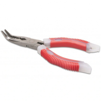 Iron Claw kleště Bent Pliers 15cm