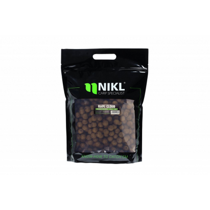Nikl Boilie Economic Feed Rape Cloud 5kg