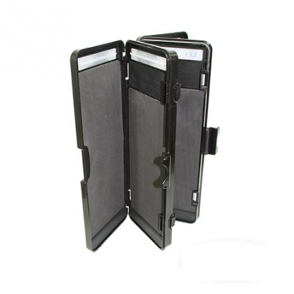 NGT Box na Návazce Multilevel Stiff Rig Wallet