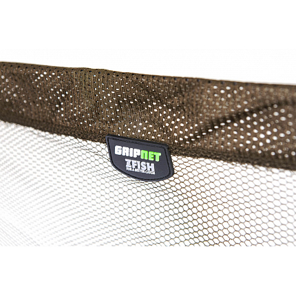 Zfish Podběráková Hlava Gripnet Landing Net 42"