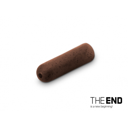 Ochranná nárazová hadička Delphin THE END Heli Protect / 10ks Ochranná nárazová hadička Delphin THE END Heli Protect / 10ks