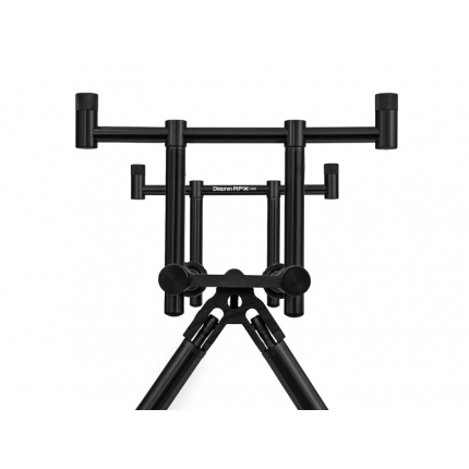 Delphin Rodpod RPX Stalk BlackWay