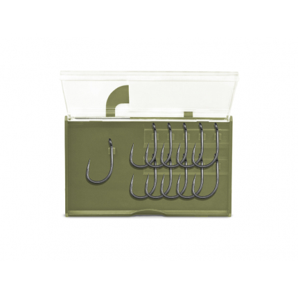 Delphin Háčky THORN Wider BarbLESS 11 ks